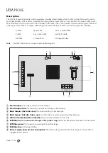 Preview for 84 page of Europlex 3GS Manual