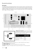 Preview for 88 page of Europlex 3GS Manual