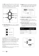 Preview for 92 page of Europlex 3GS Manual