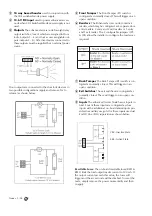 Preview for 96 page of Europlex 3GS Manual