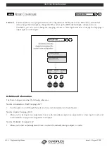 Preview for 141 page of Europlex 3GS Manual