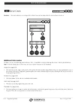 Preview for 157 page of Europlex 3GS Manual