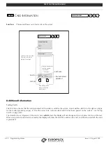 Preview for 163 page of Europlex 3GS Manual