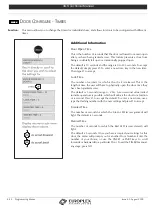 Preview for 167 page of Europlex 3GS Manual