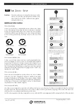 Preview for 170 page of Europlex 3GS Manual