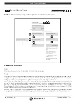 Preview for 172 page of Europlex 3GS Manual