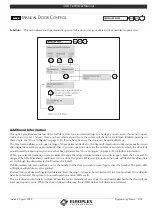 Preview for 173 page of Europlex 3GS Manual