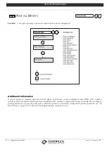 Preview for 185 page of Europlex 3GS Manual