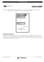 Preview for 193 page of Europlex 3GS Manual