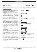 Preview for 197 page of Europlex 3GS Manual