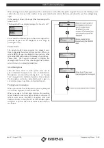 Preview for 198 page of Europlex 3GS Manual