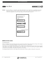 Preview for 211 page of Europlex 3GS Manual