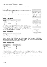 Preview for 247 page of Europlex 3GS Manual