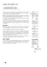 Preview for 255 page of Europlex 3GS Manual