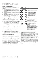 Preview for 298 page of Europlex 3GS Manual