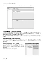 Preview for 354 page of Europlex 3GS Manual