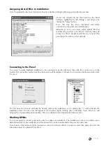 Preview for 355 page of Europlex 3GS Manual