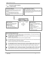 Preview for 5 page of Europlex SigNET200 Series User Manual