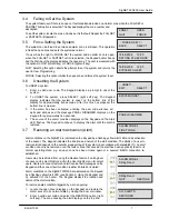 Preview for 7 page of Europlex SigNET200 Series User Manual