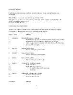 Preview for 4 page of Europlex SUITEPLEX 3850 Installation And Operation Manual