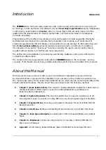 Preview for 8 page of Europlex Verifier 24 Installation Manual