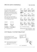 Preview for 17 page of Europlex Verifier 24 Installation Manual