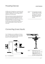 Preview for 26 page of Europlex Verifier 24 Installation Manual