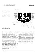 Preview for 29 page of Europlex Verifier 24 Installation Manual