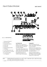 Preview for 31 page of Europlex Verifier 24 Installation Manual