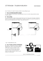 Preview for 34 page of Europlex Verifier 24 Installation Manual