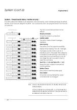 Preview for 40 page of Europlex Verifier 24 Installation Manual