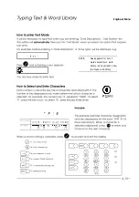 Preview for 55 page of Europlex Verifier 24 Installation Manual