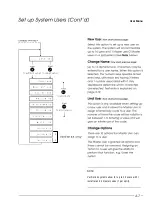 Preview for 65 page of Europlex Verifier 24 Installation Manual