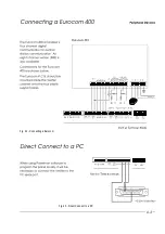 Preview for 85 page of Europlex Verifier 24 Installation Manual