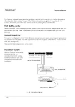 Preview for 86 page of Europlex Verifier 24 Installation Manual