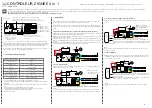 Предварительный просмотр 3 страницы EUROPOLE 45714 Quick Start Manual