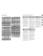 Preview for 13 page of EuroPower PMP1000 Quick Start Manual