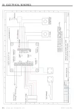 Предварительный просмотр 24 страницы EUROPRO 30966 User Manual