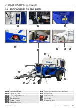 Предварительный просмотр 11 страницы EUROPRO 40095 User Manual