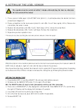 Предварительный просмотр 19 страницы EUROPRO Jetmix 100-70 User Manual