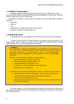 Preview for 4 page of EUROPRO Mini-Sandblaster 10L User Manual