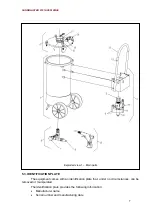 Preview for 7 page of EUROPRO Mini-Sandblaster 10L User Manual