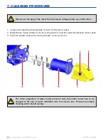 Preview for 16 page of EUROPRO MIXPRO 70 User Manual