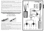 Предварительный просмотр 6 страницы Euroretracts Professional RCA/15946/000 Installation Instructions Manual