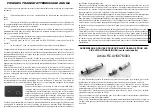 Предварительный просмотр 8 страницы Euroretracts Professional RCA/15946/000 Installation Instructions Manual