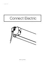 Preview for 1 page of Euroscreen Connect Electric Manual