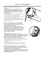 Preview for 6 page of Euroscreen Connect Electric Manual