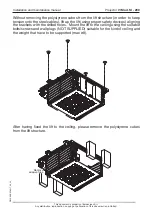 Предварительный просмотр 23 страницы Euroscreen SI-200 Installation And Maintenance Manual