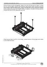 Preview for 23 page of Euroscreen SI-H 100 Installation And Maintenance Manual