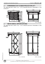 Preview for 12 page of Euroscreen SI-HL300 Manual